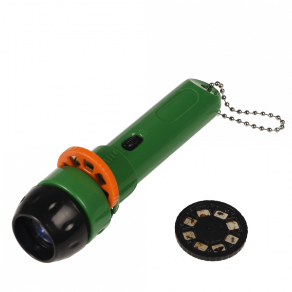 Nature Projector Torch